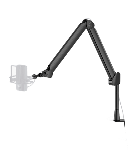 Wave Mic Arm | Suspension Microphone Boom Arm | Elgato